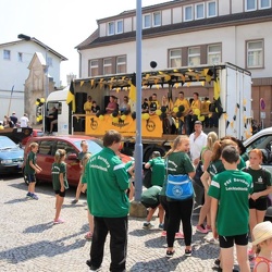 Sonstiges(z.B. Umzug Stadtfest)