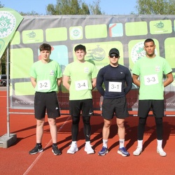 Stundenlauf 2025