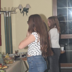 PSV Abschlussfeier 2025